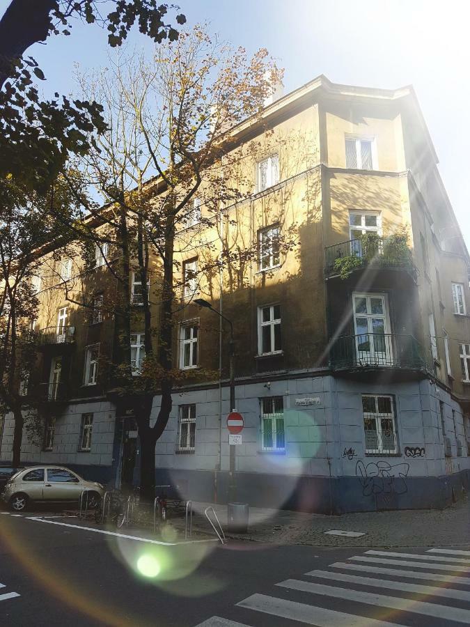 Luxury Apartment Pod Zyrandolem Cracovia Esterno foto